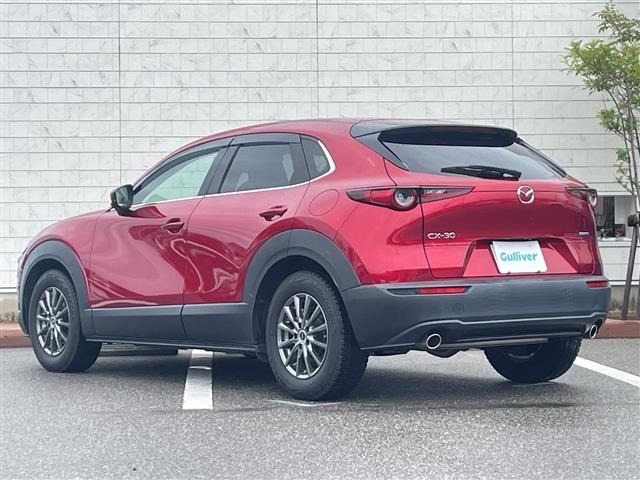 Mazda CX-30 2020 8040270-13