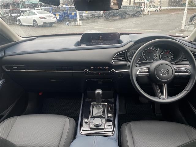 Mazda CX-30 2020 8040270-14