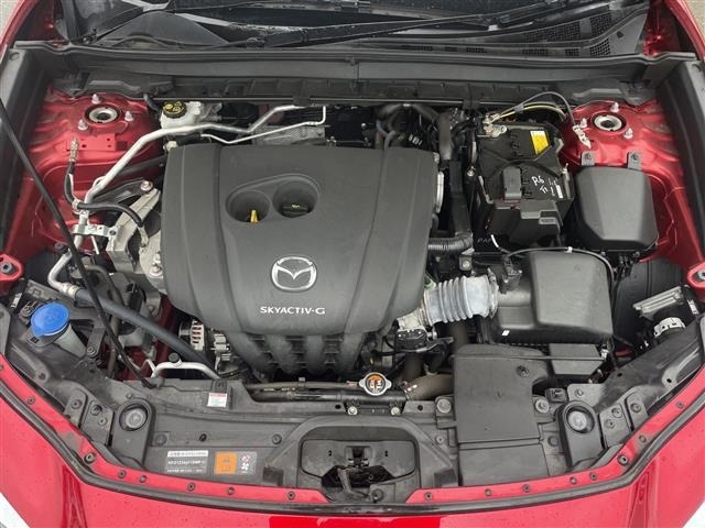 Mazda CX-30 2020 8040270-15