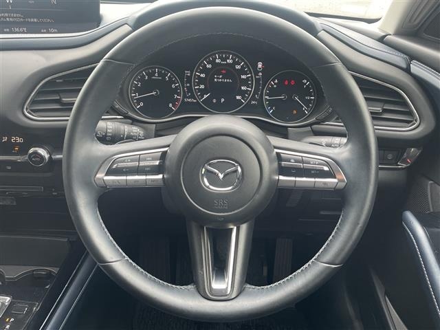 Mazda CX-30 2020 8040270-18