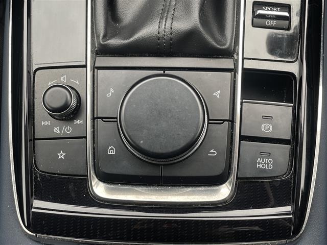 Mazda CX-30 2020 8040270-20