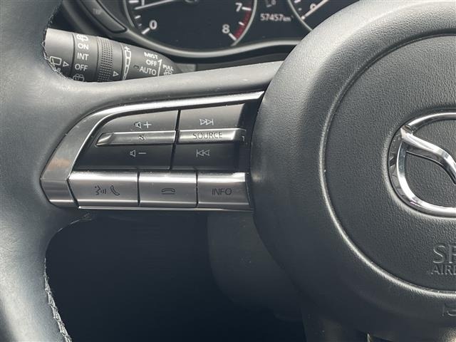 Mazda CX-30 2020 8040270-22
