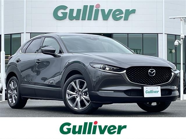 Mazda CX-30 2020 8040272-0