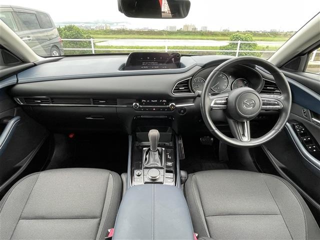 Mazda CX-30 2020 8040272-15