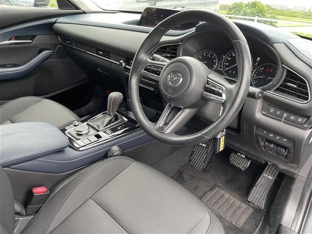 Mazda CX-30 2020 8040272-17