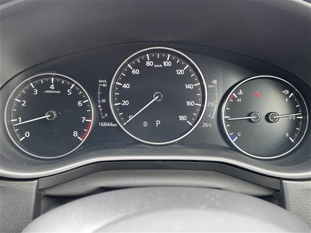 Mazda CX-30 2020 8040272-19