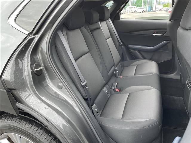 Mazda CX-30 2020 8040272-21