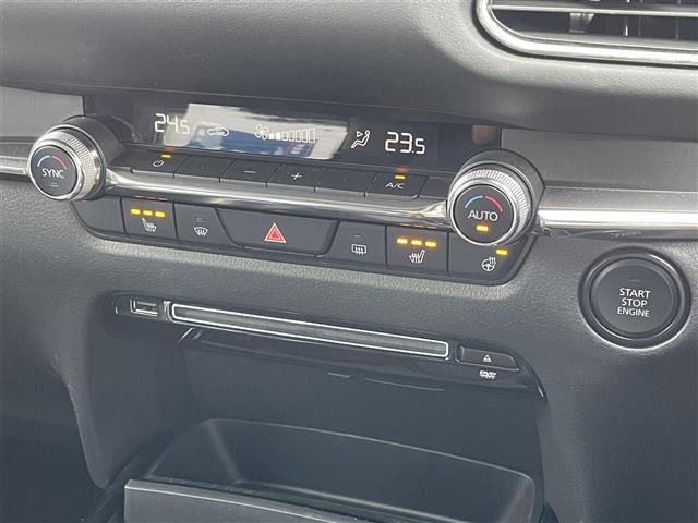 Mazda CX-30 2020 8040272-3