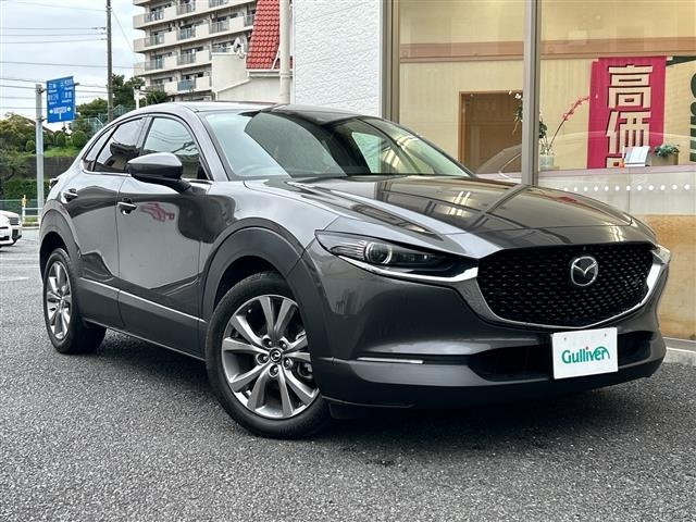 Mazda CX-30 2022 8040283-0