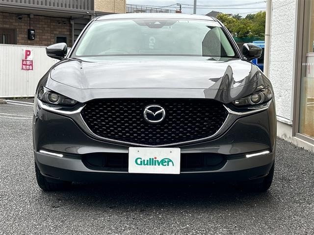 Mazda CX-30 2022 8040283-10