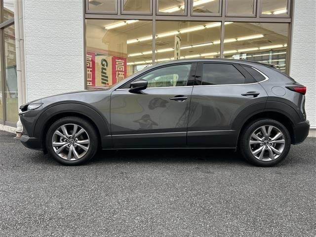 Mazda CX-30 2022 8040283-12