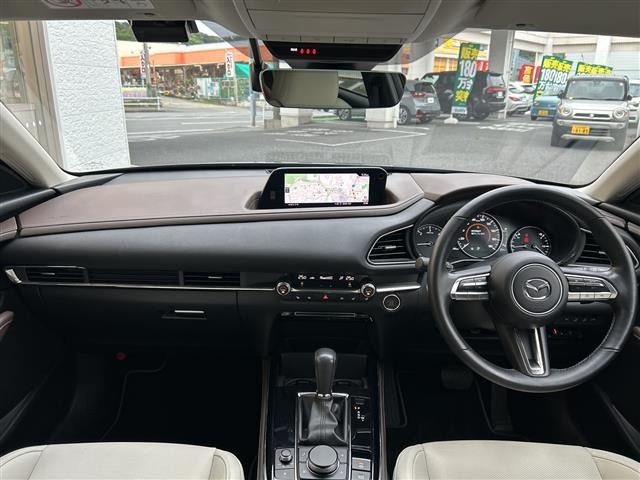 Mazda CX-30 2022 8040283-14