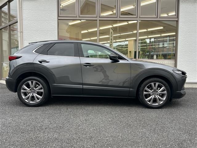 Mazda CX-30 2022 8040283-2
