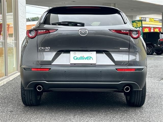 Mazda CX-30 2022 8040283-20