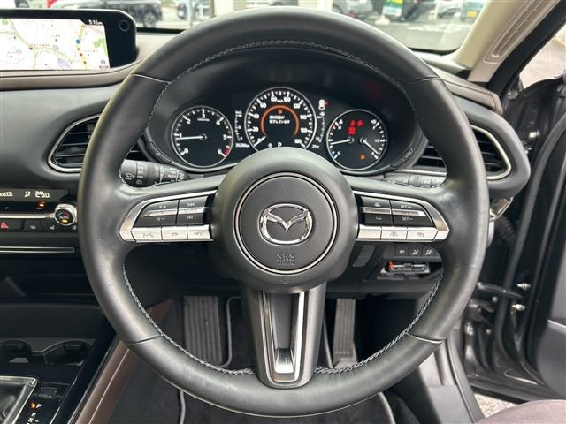 Mazda CX-30 2022 8040283-21