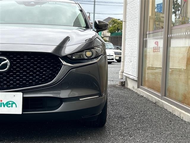 Mazda CX-30 2022 8040283-6