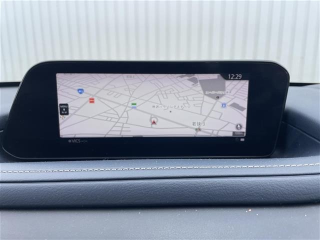 Mazda CX-30 2021 8040284-12