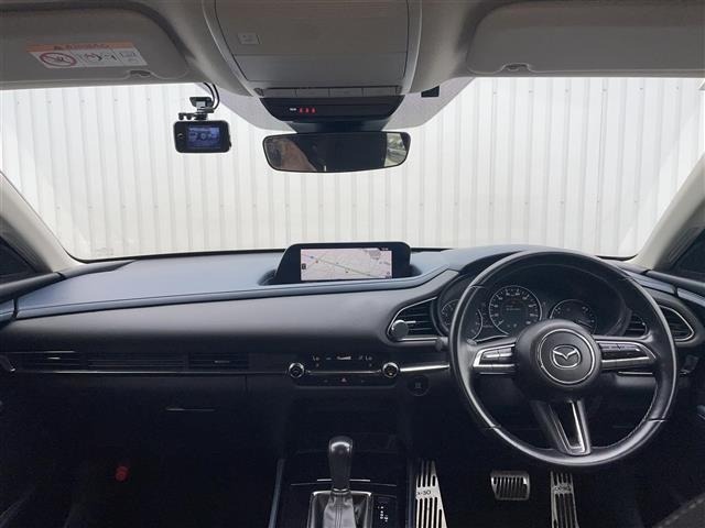 Mazda CX-30 2021 8040284-14