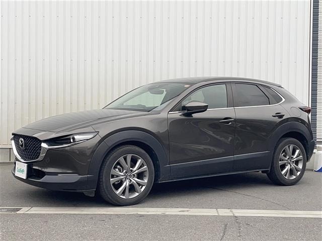 Mazda CX-30 2021 8040284-15