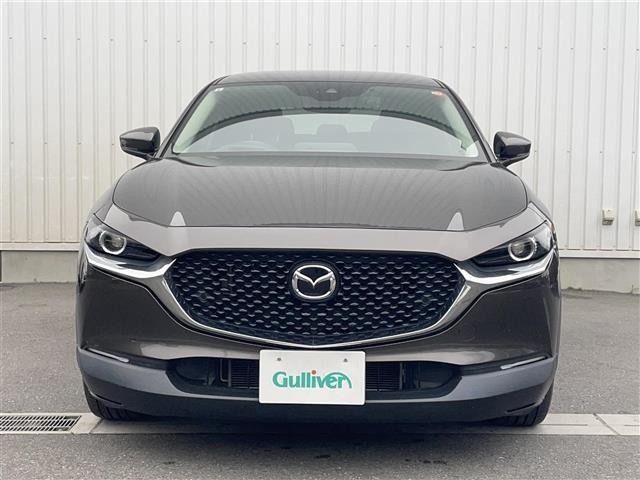 Mazda CX-30 2021 8040284-16