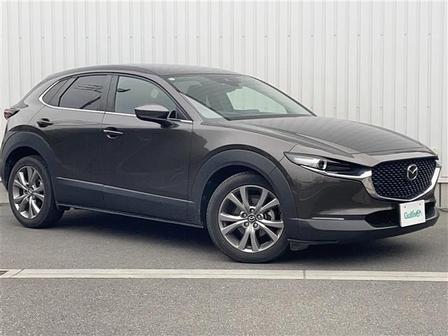 Mazda CX-30 2021 8040284-17