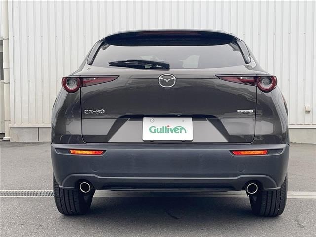 Mazda CX-30 2021 8040284-19