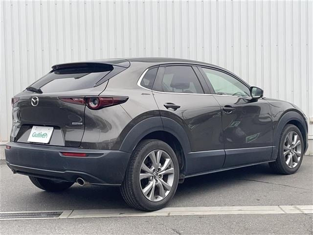 Mazda CX-30 2021 8040284-21