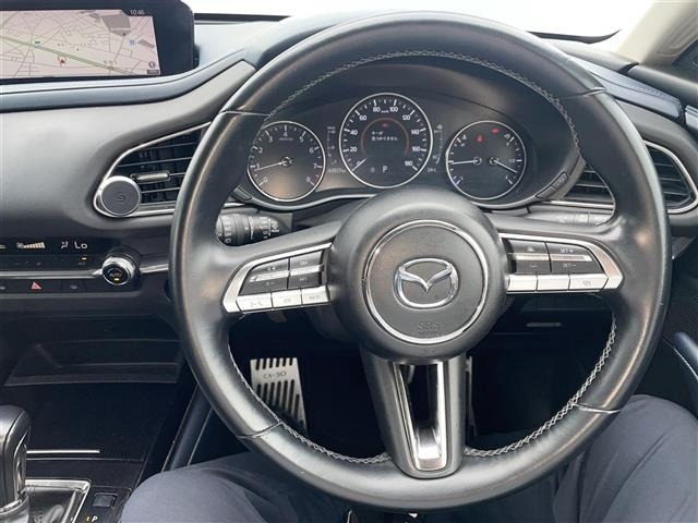 Mazda CX-30 2021 8040284-3