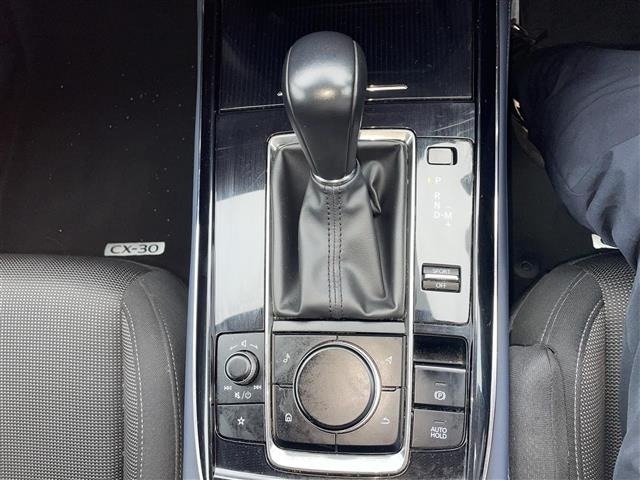 Mazda CX-30 2021 8040284-7