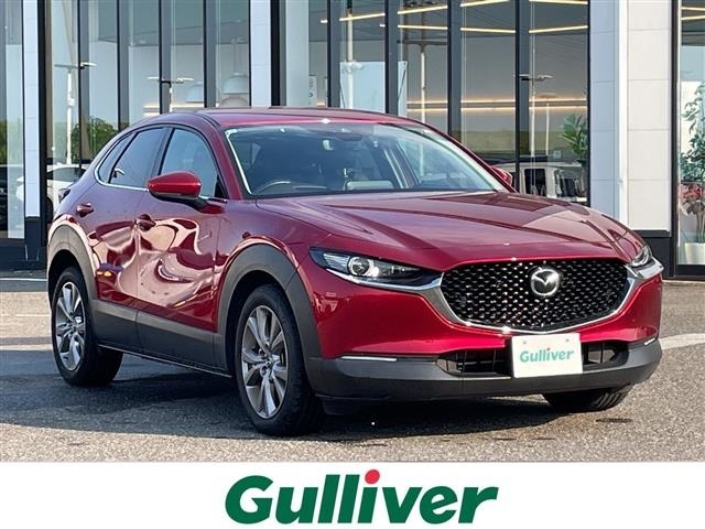 Mazda CX-30 2021 8040294-0