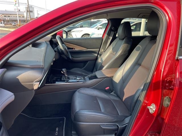 Mazda CX-30 2021 8040294-11