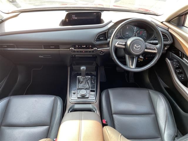 Mazda CX-30 2021 8040294-14