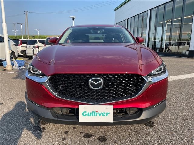 Mazda CX-30 2021 8040294-2