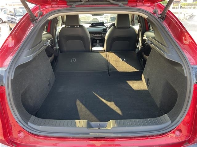 Mazda CX-30 2021 8040294-20