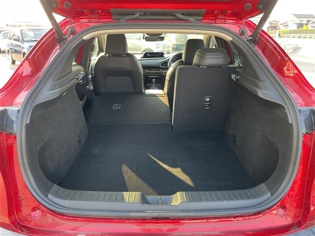 Mazda CX-30 2021 8040294-22