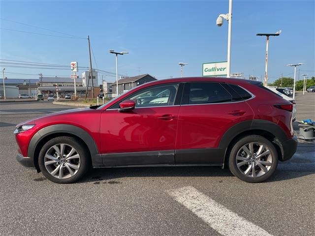 Mazda CX-30 2021 8040294-6