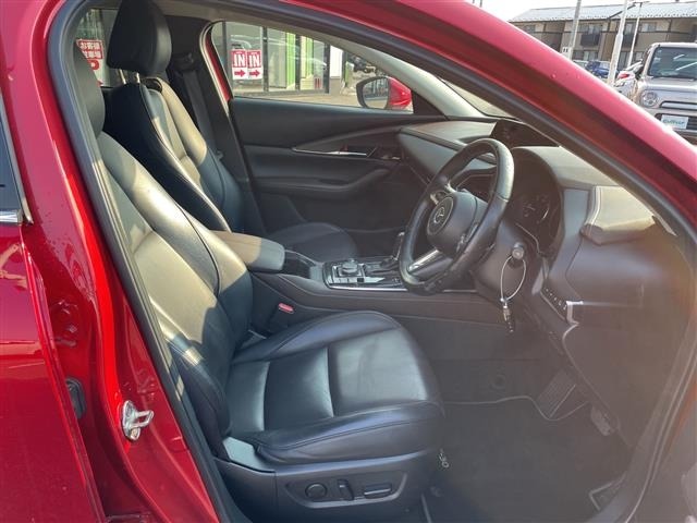 Mazda CX-30 2021 8040294-9