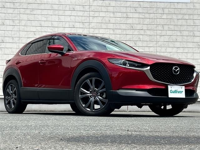 Mazda CX-30 2021 8040295-0