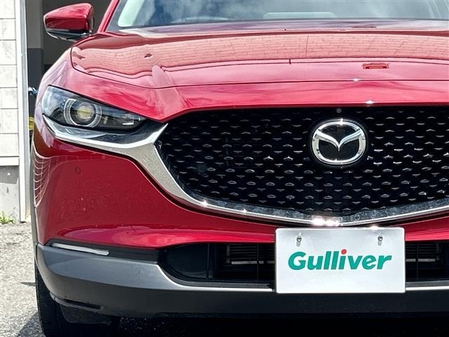 Mazda CX-30 2021 8040295-1