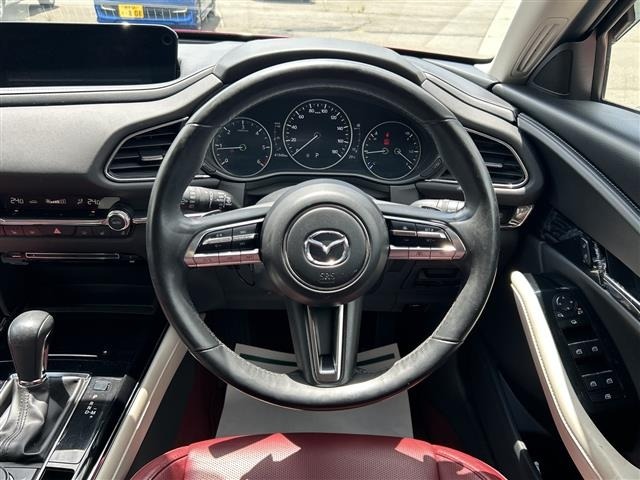 Mazda CX-30 2021 8040295-10