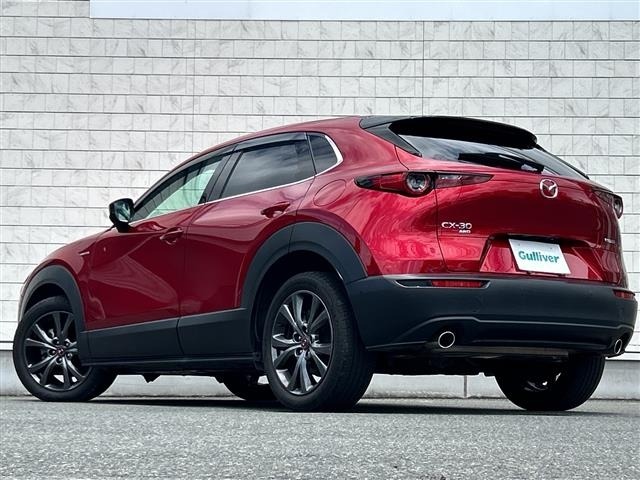 Mazda CX-30 2021 8040295-13