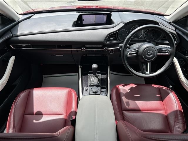 Mazda CX-30 2021 8040295-14
