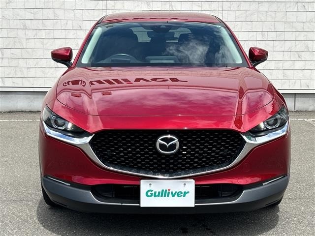 Mazda CX-30 2021 8040295-15
