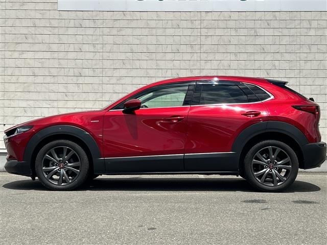 Mazda CX-30 2021 8040295-17