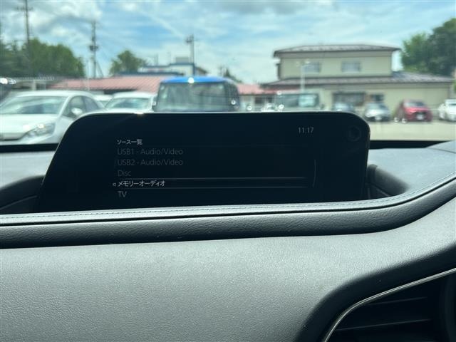 Mazda CX-30 2021 8040295-2