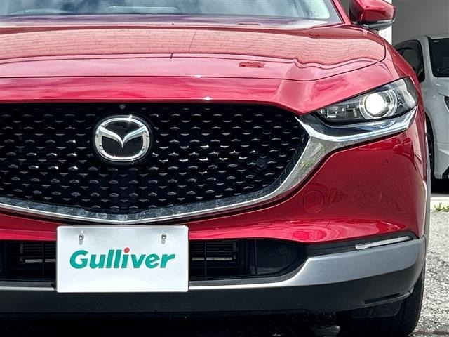 Mazda CX-30 2021 8040295-3