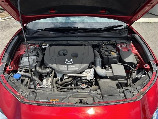 Mazda CX-30 2021 8040295-8