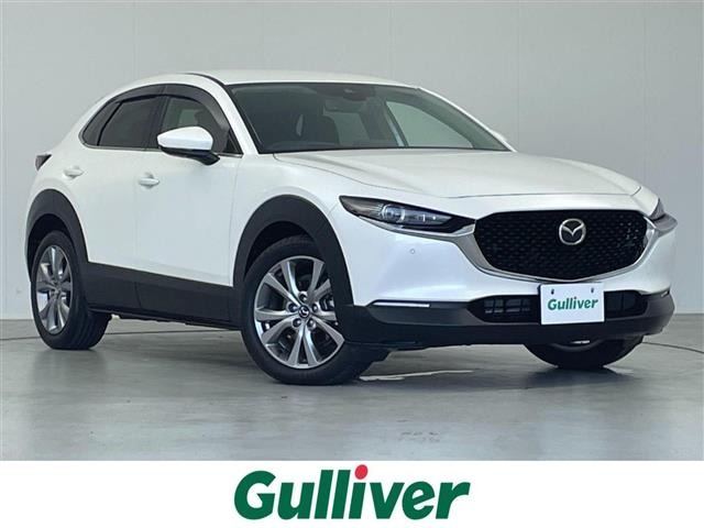 Mazda CX-30 2021 8040304-0