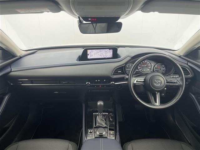 Mazda CX-30 2021 8040304-16