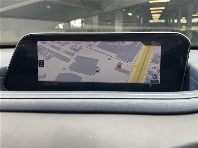 Mazda CX-30 2021 8040304-17